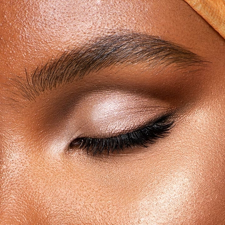 Catrice Clean ID Mineral Eyeshadow Palette