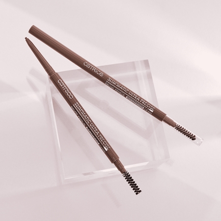 Catrice Slim'Matic Präzisionsaugenbrauenstift