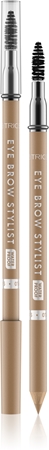 Catrice Eyebrow Stylist creion pentru sprancene cu pensula