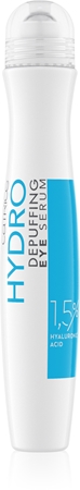 Catrice Hydro Depuffing sérum de olhos anti-inchaço
