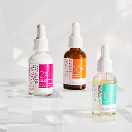 Catrice Pore Minimizing pore-minimising serum