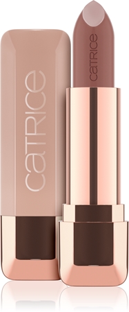 Catrice Full Satin Nude selyem rúzs