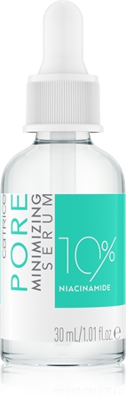 Catrice Pore Minimizing pore-minimising serum