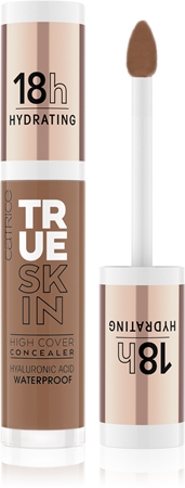 Catrice True Skin Liquid Cover Concealer
