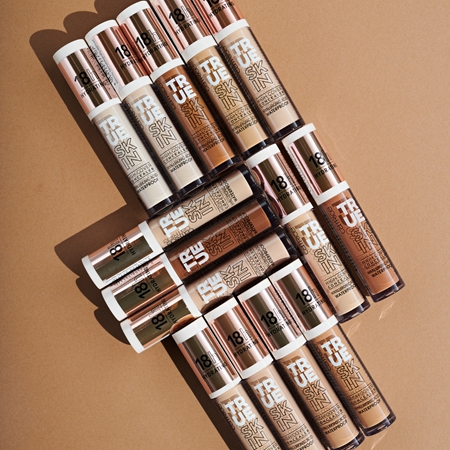 Catrice True Skin Liquid Cover Concealer