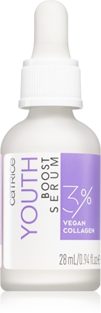 Catrice Youth Boost ανανεωτικός ορός