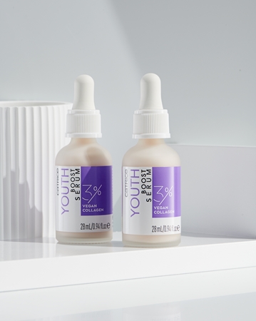 Catrice Youth Boost ανανεωτικός ορός