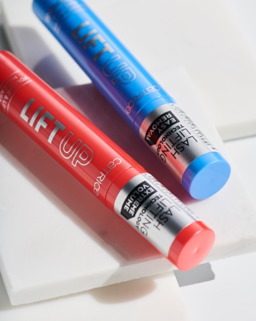 Catrice Lift Up máscara para separar y rizar pestañas resistente al agua