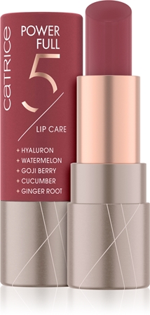 Catrice Power Full 5 Lippenbalsam