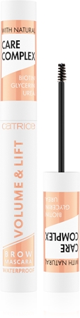 Catrice Volume & Lift mascara sourcils