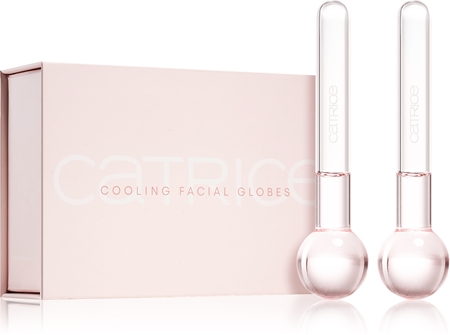 Catrice Cooling Facial Globes accesorio para masaje del contorno de ojos