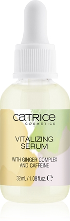 Catrice Perfect Morning Beauty Aid posvjetljujući serum