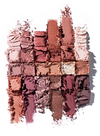 Catrice Daring Nude palette de fards à paupières