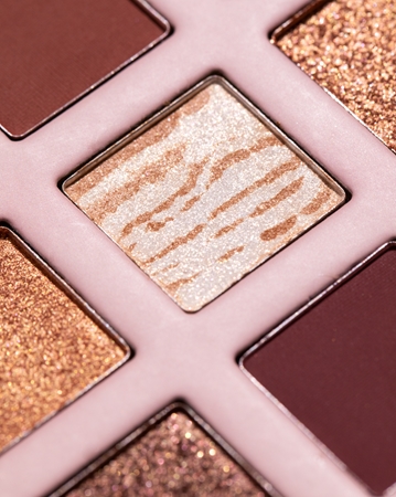 Catrice Daring Nude palette de fards à paupières