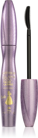 Catrice Disney Princess Belle mascara pentru volum si curbare