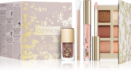 Catrice Advent Beauty Gift Box lote de regalo