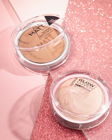 Catrice Glow Lover Verhelderende Poeder