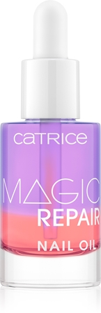 Catrice Magic Repair regenerierendes Öl für Nägel