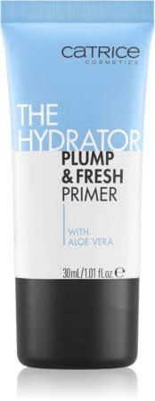 Catrice The Hydrator Plump & Fresh vlažilna podlaga za make-up