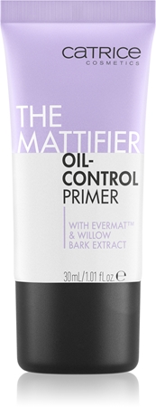 Catrice The Mattifier Oil-Control mattifying makeup primer