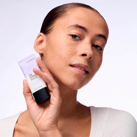 Catrice The Mattifier Oil-Control base matifiante