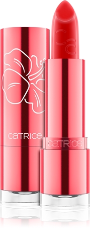Catrice Wild Hibiscus balzam za ustnice