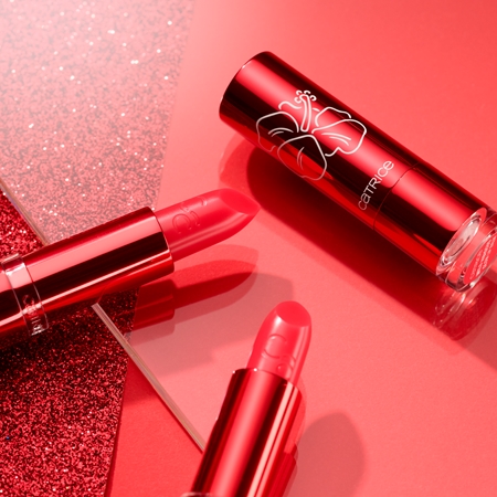 Catrice Wild Hibiscus Lippenbalsam