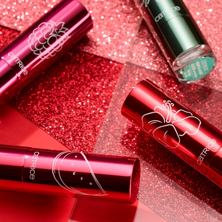 Catrice Wild Hibiscus Lippenbalsam