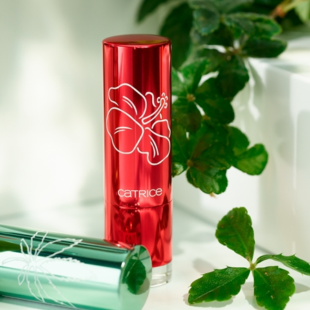 Catrice Wild Hibiscus Lippenbalsam