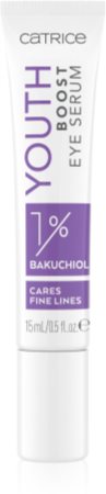 Catrice Youth Boost sérum rajeunissant yeux