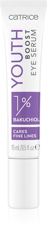 Catrice Youth Boost sérum rajeunissant yeux