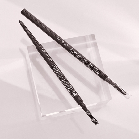 Catrice Slim'Matic Täpne kulmupliiats