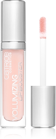 Catrice Volumizing Lip Booster lesk na pery pre objem