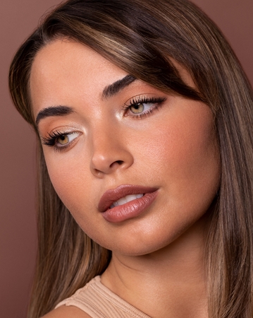 Catrice x Jenny blush liquide