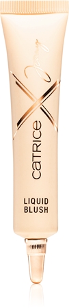 Catrice x Jenny blush liquide