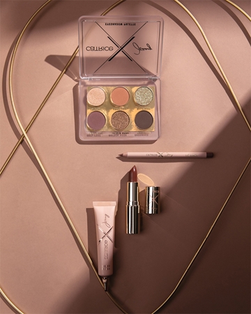 Catrice x Jenny blush liquide