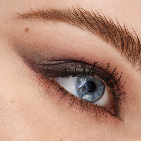 Catrice The Dusty Matte oogschaduw palette