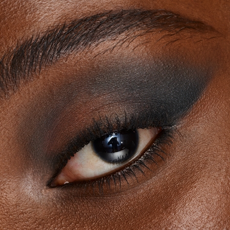 Catrice The Dusty Matte oogschaduw palette