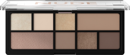 Catrice The Pure Nude Eyeshadow Palette