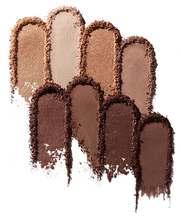 Catrice The Pure Nude luomiväripaletti