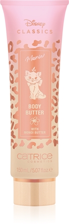 Catrice Disney Classics Marie body butter