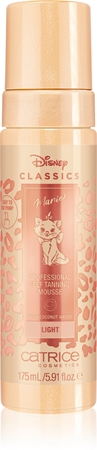 Catrice Disney Classics Marie Zelfbruinende Schuim