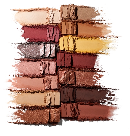 Catrice PRO Desert Romance Lidschattenpalette