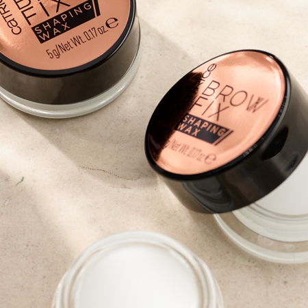 Catrice Brow Fix Shaping fixerande vax till ögonbrynen