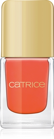Catrice Tropic Exotic lak na nehty