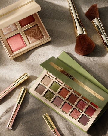 Catrice Maxim Giacomo In Colours oogschaduw palette