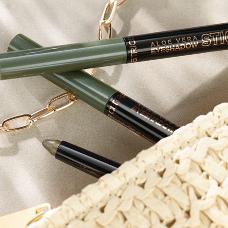 Catrice Aloe Vera Eyeshadow in a stick