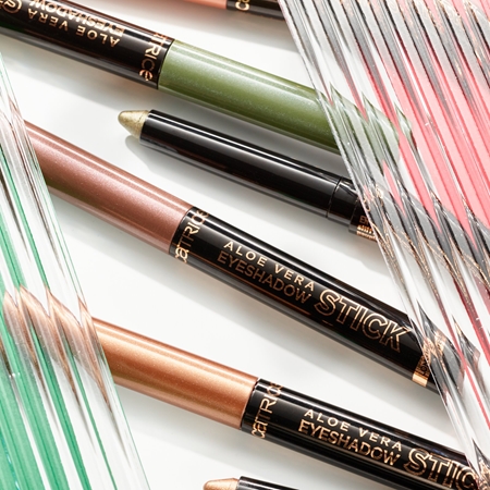 Catrice Aloe Vera Eyeshadow in a stick