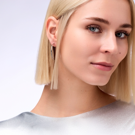 Catrice BOOST UP Maskara för volym och vård