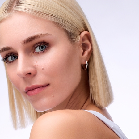 Catrice Lift Up máscara à prova d'água para volume e reverção de pestanas
